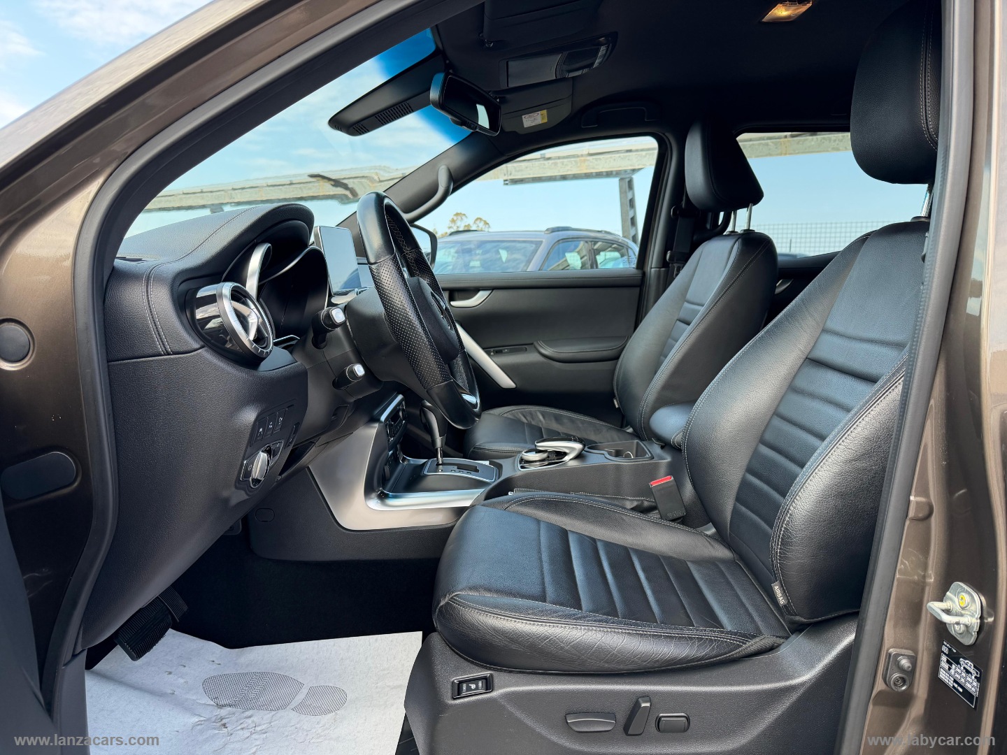 X 250 d 4Matic Pure - immagine 12