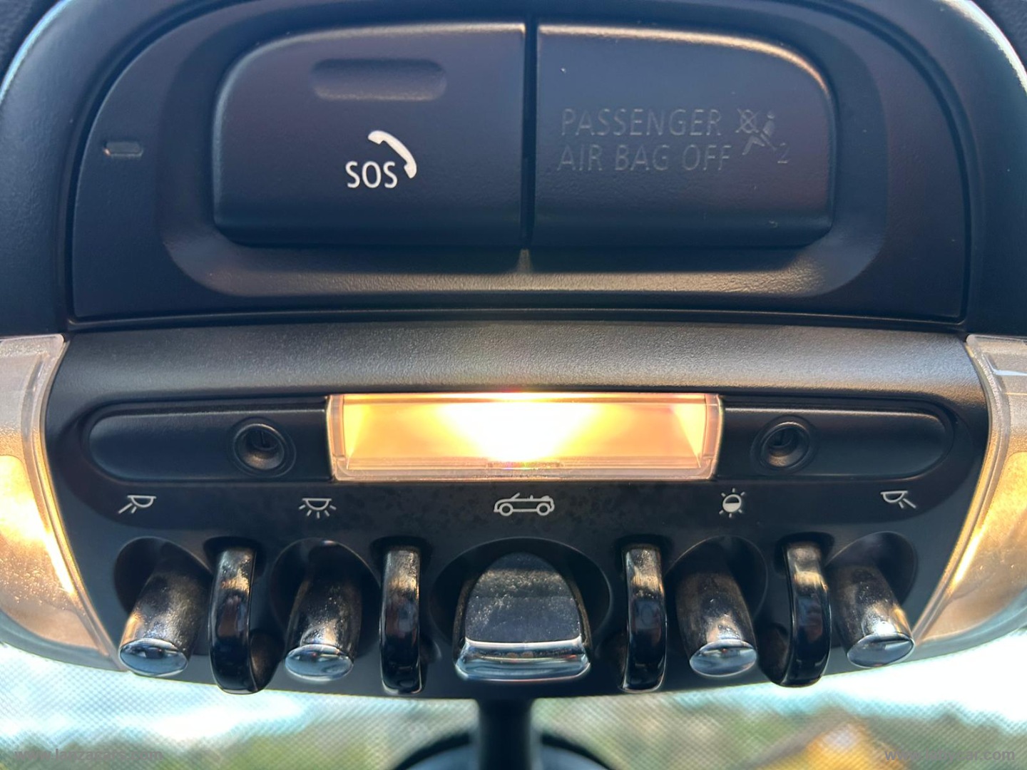 Mini Cooper D Cabrio - immagine 12