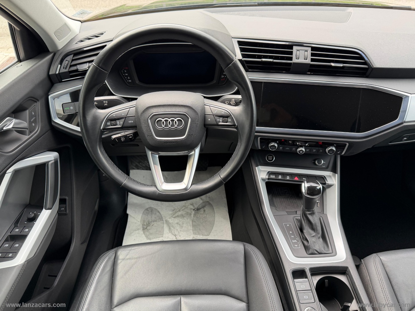 Q3 SPB 35 TDI Business Plus - immagine 12