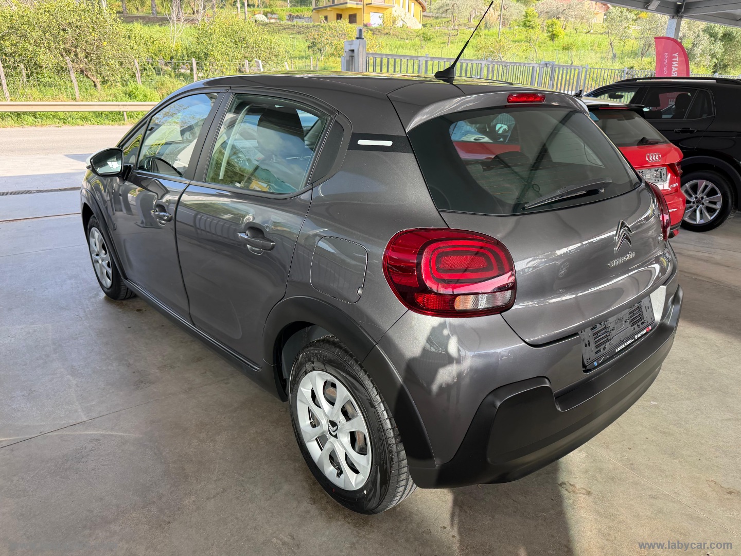 C3 PureTech 83 S&S You - immagine 12