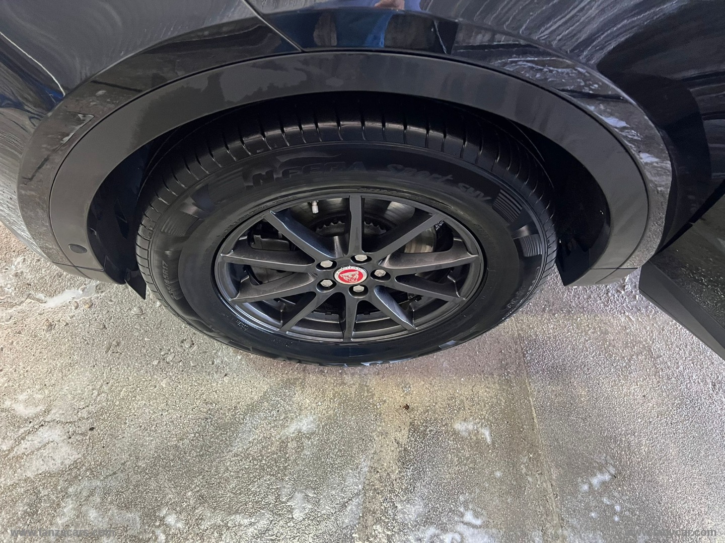 E-Pace 2.0D I4 163 CV - immagine 12