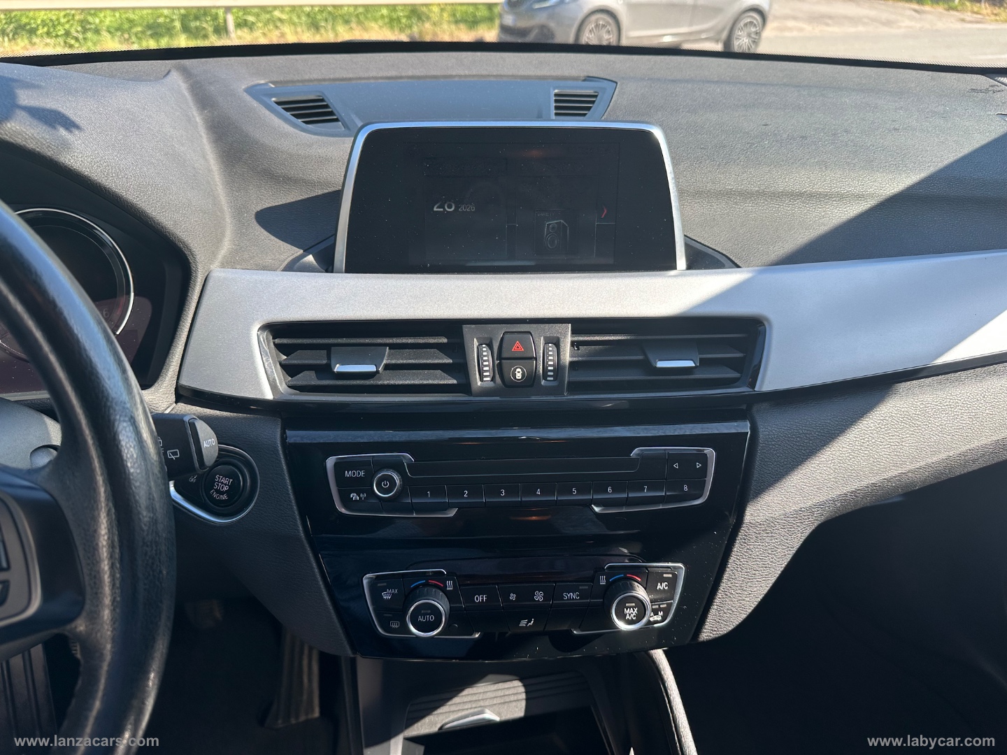 X1 sDrive18d Advantage - immagine 12