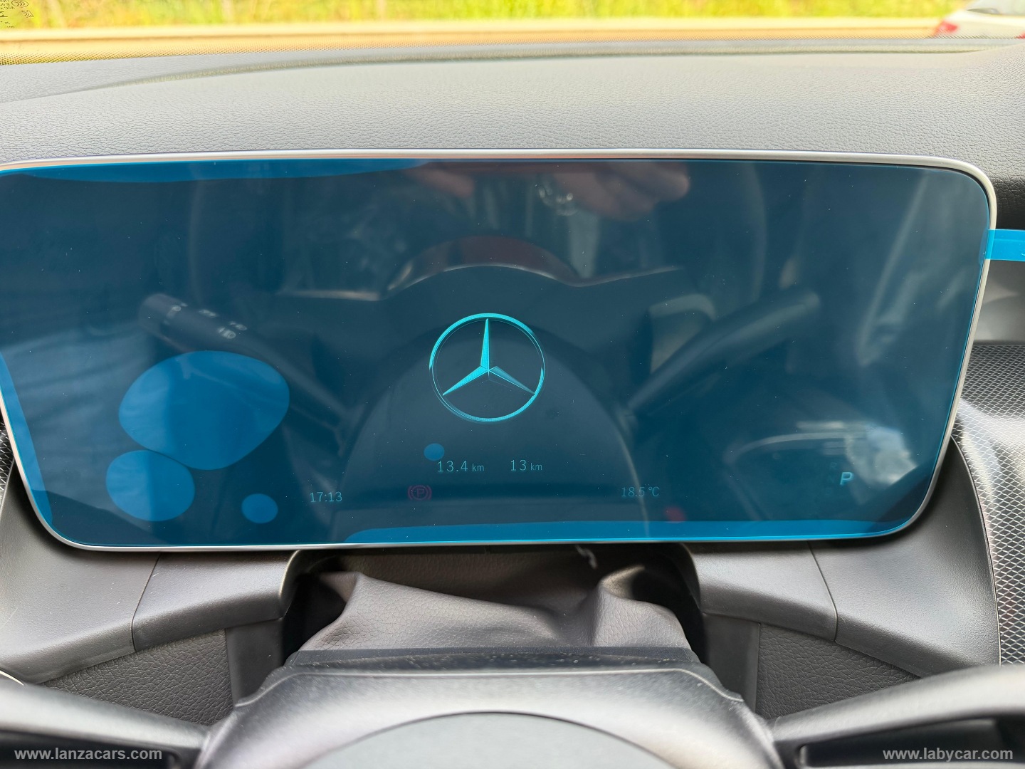 GLC 220 d 4Matic Coupé Advanced - immagine 12