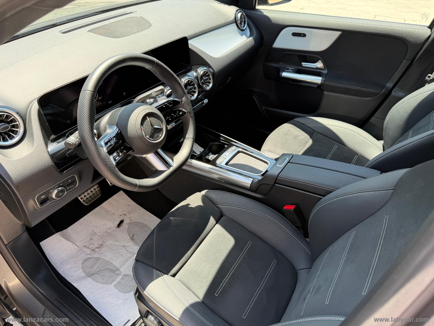GLA 200 d Automatic AMG Line Adv.Plus - immagine 12