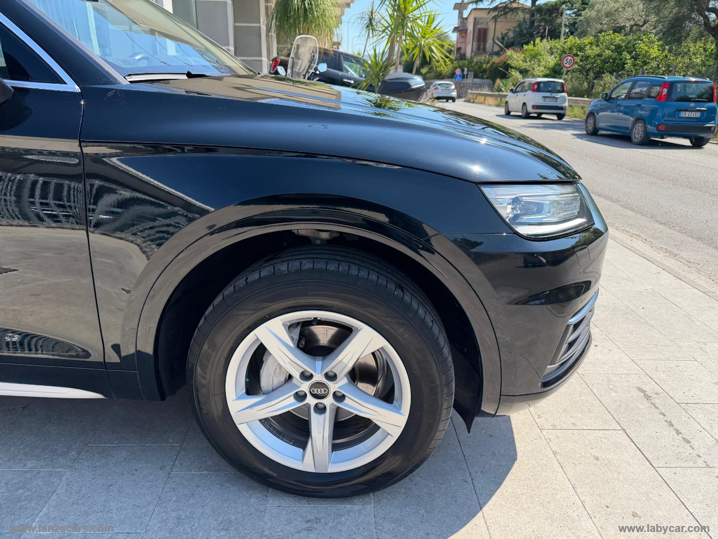 Q5 40 TDI quattro - immagine 12