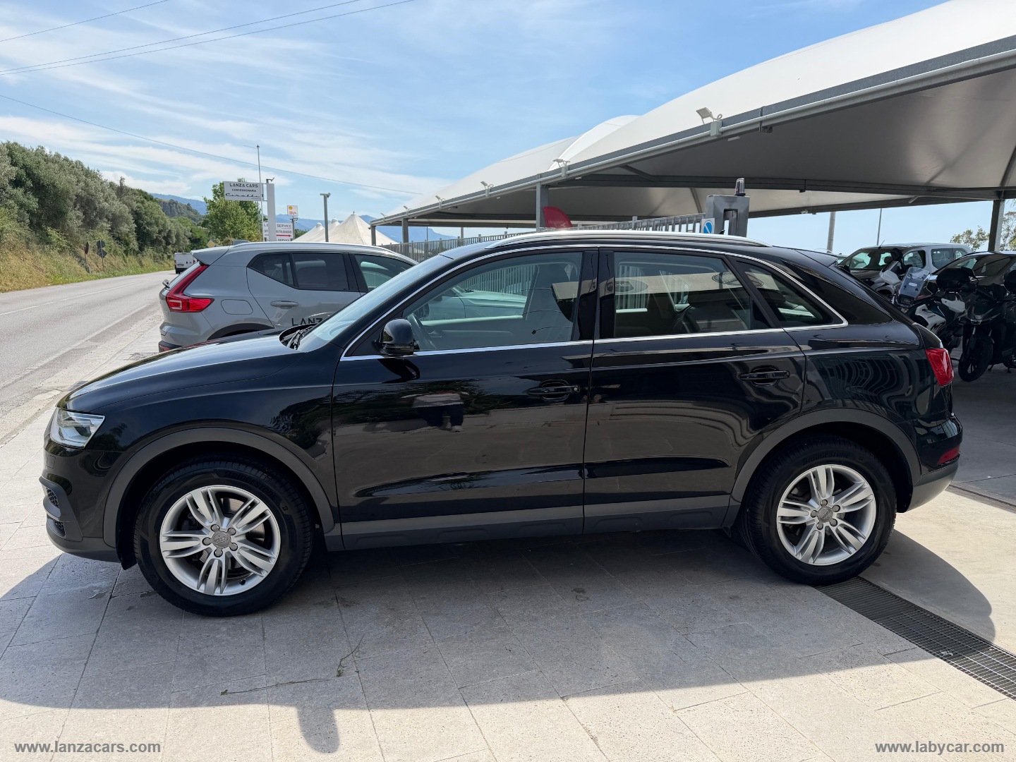 Q3 2.0 TDI 150CV - immagine 12