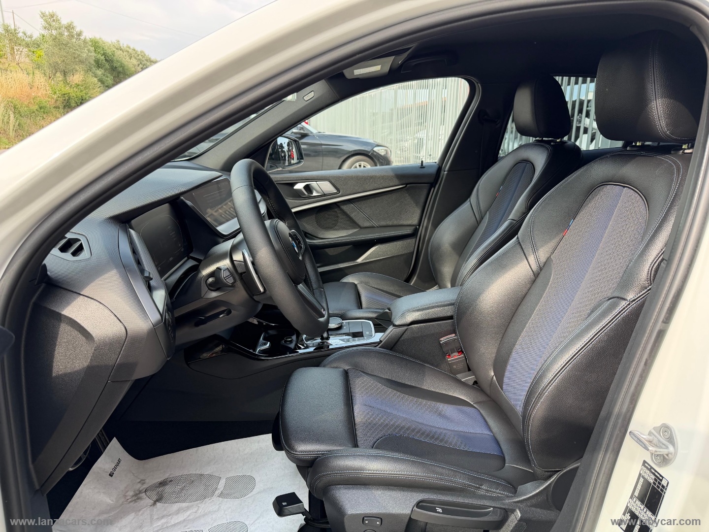 118d 5p. Msport - immagine 12