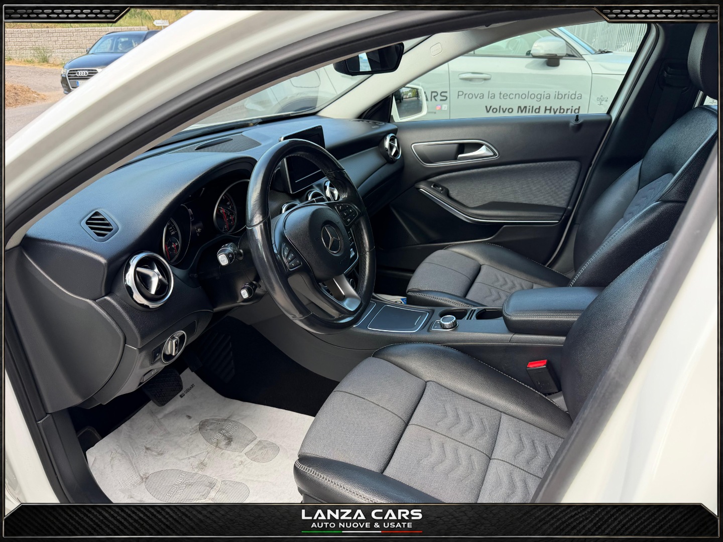 GLA 200 d Automatic Sport - immagine 12