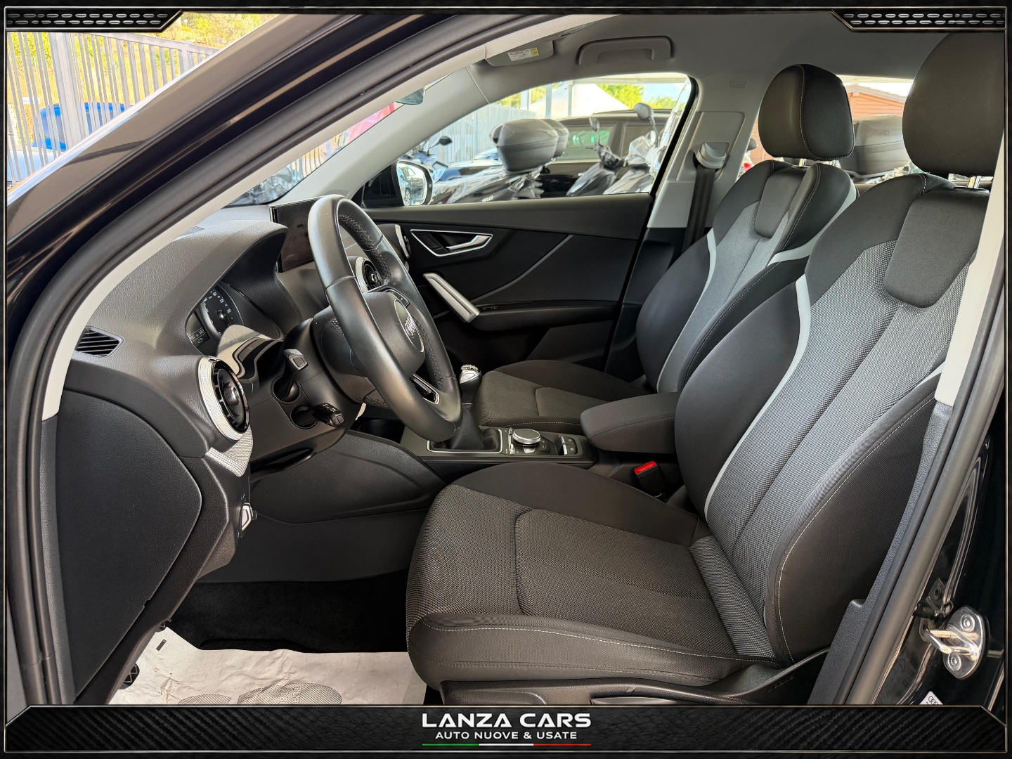 Q2 30 TDI - immagine 12