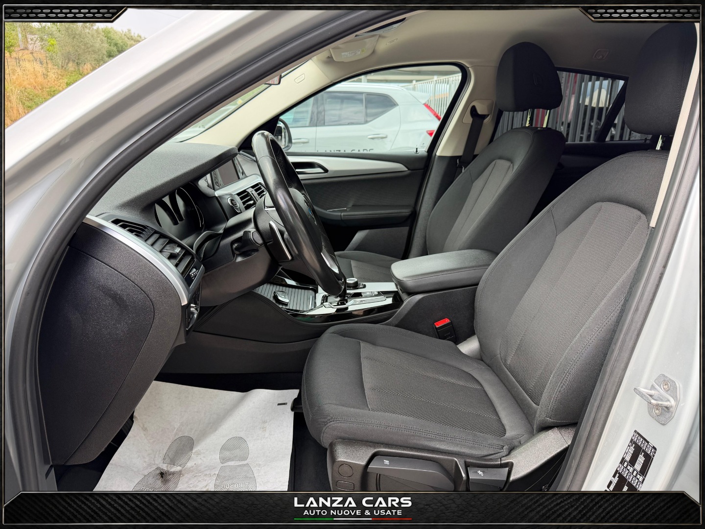 X4 xDrive20d Business Advantage - immagine 12