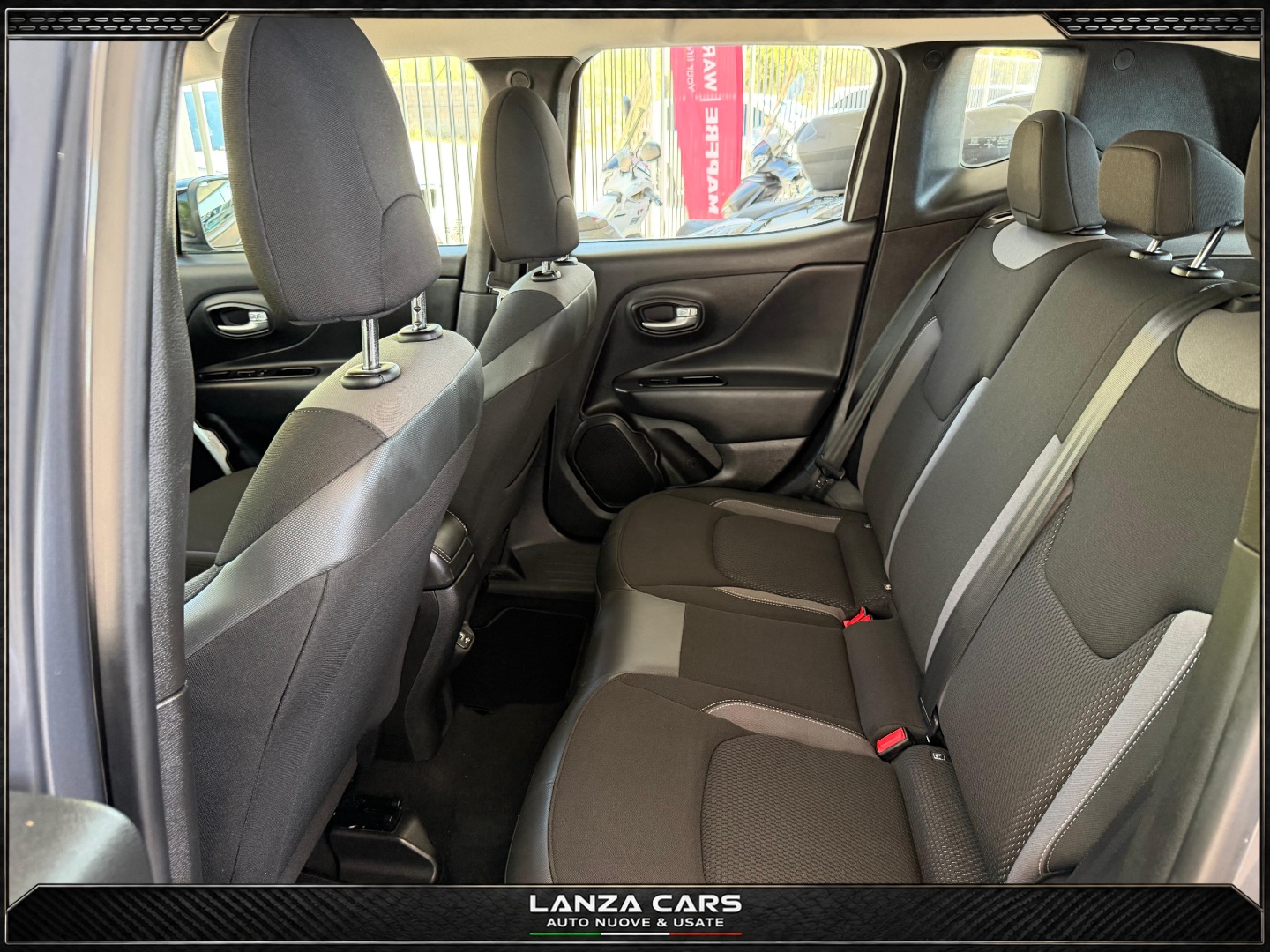 Renegade 1.6 Mjt 130CV Limited - immagine 12
