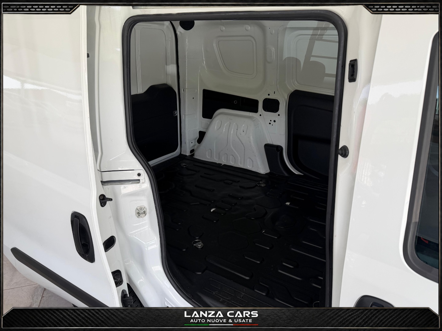 Doblò 1.6 MJT 105CV PC-TN Cargo Business - immagine 12