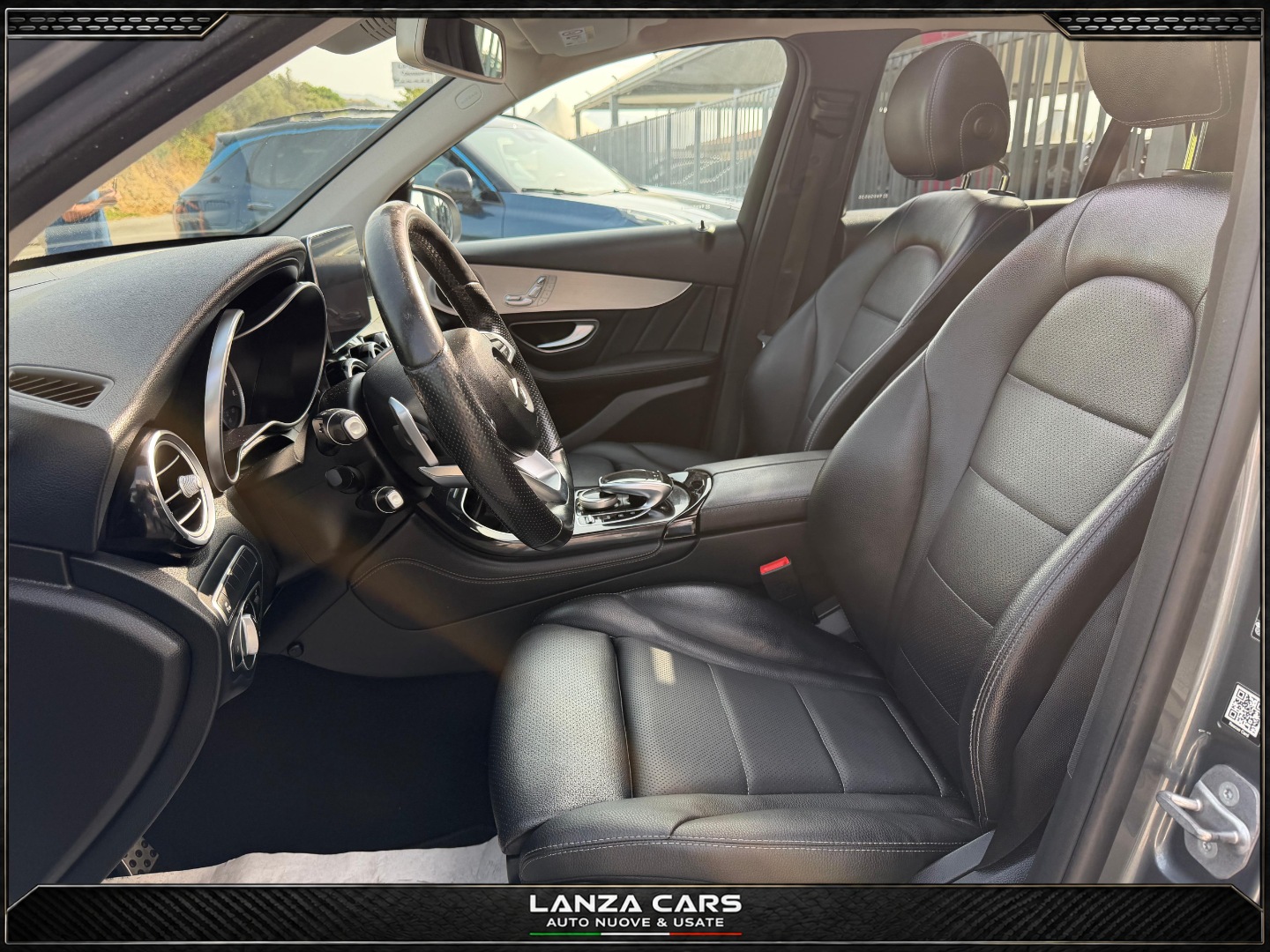 GLC 250 d 4Matic Premium - immagine 12