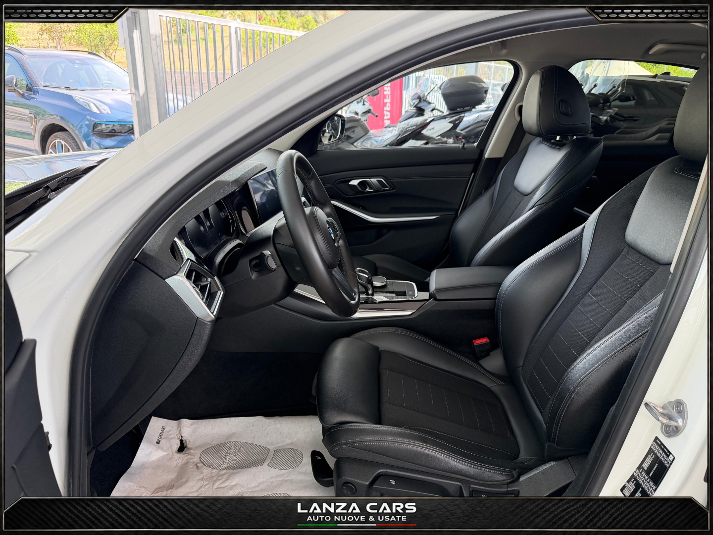 318d Msport - immagine 12