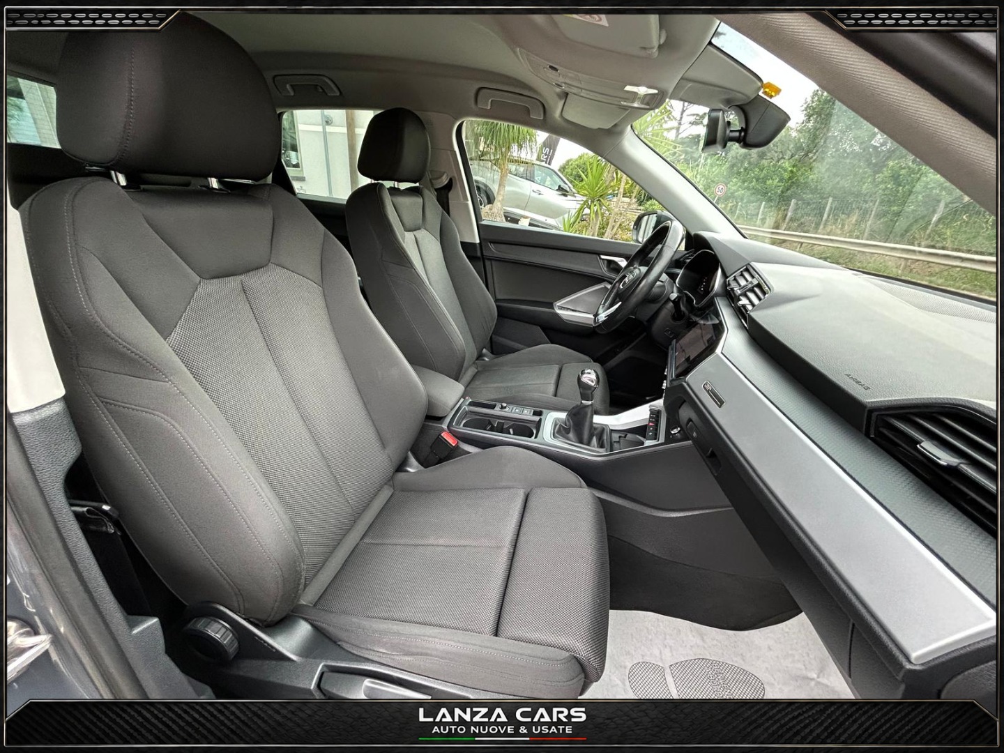 Q3 SPB 35 TDI - immagine 12