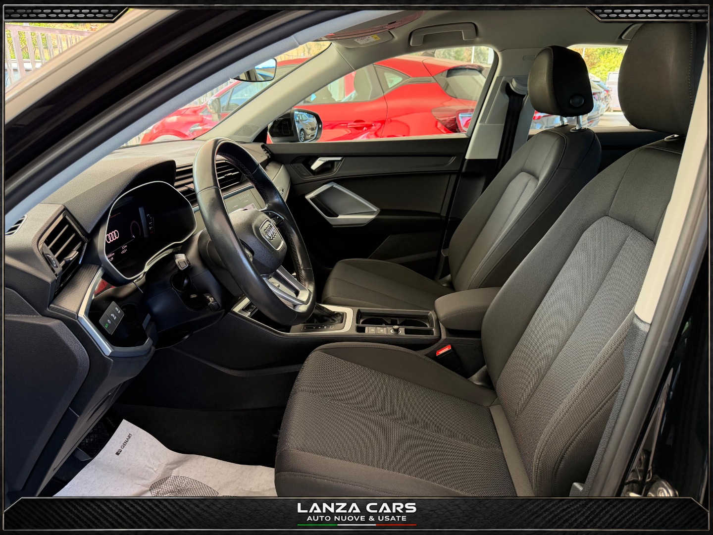 Q3 35 TDI S tronic - immagine 12