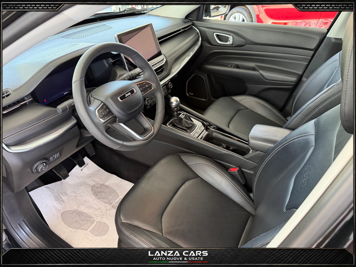 Compass 1.6 Multijet II 2WD S - immagine 12