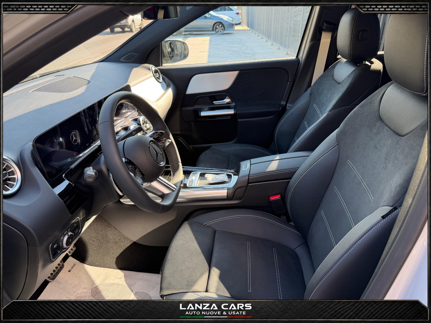 GLA 200 d Automatic AMG Line Adv.Plus - immagine 12