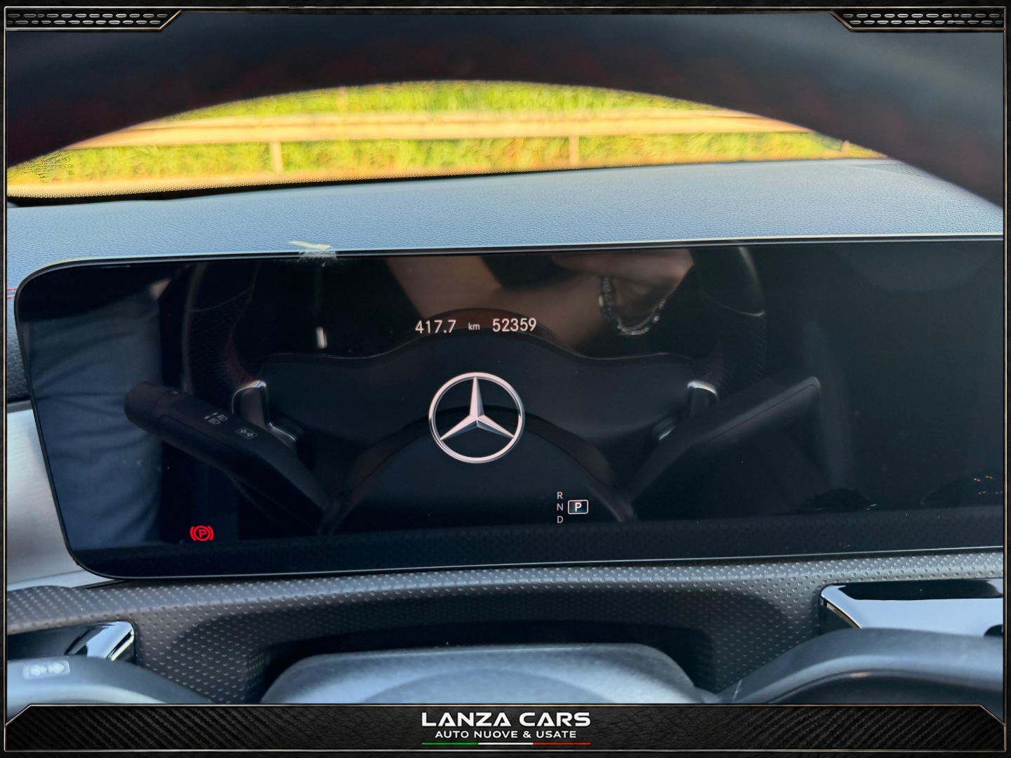 CLA 200 d Automatic AMG Line Premium - immagine 12