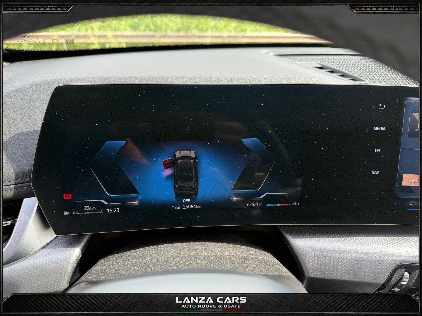 X1 sDrive 20d Msport - immagine 12