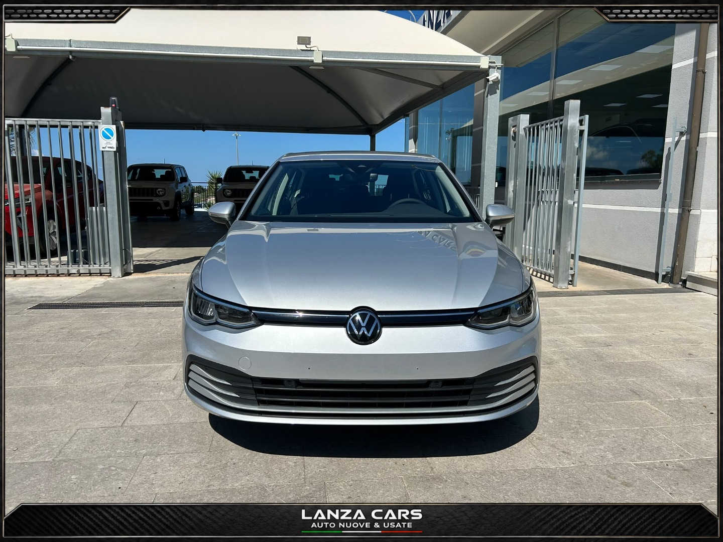Golf 2.0 TDI 115 CV SCR Life - immagine 12