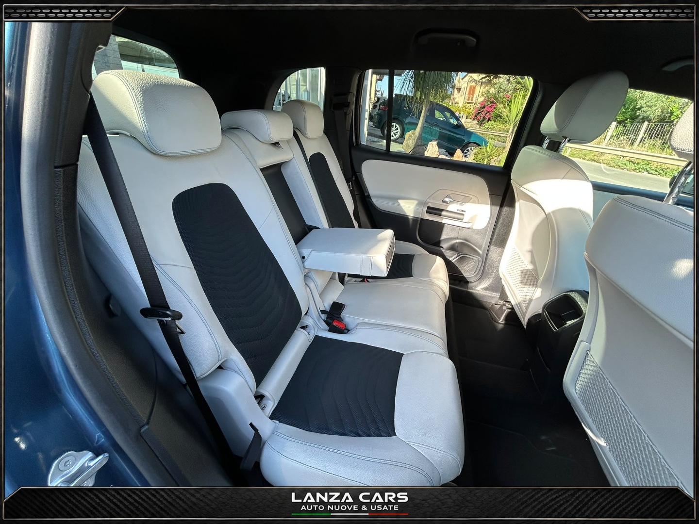 GLB 200 d Automatic Business Extra - immagine 12