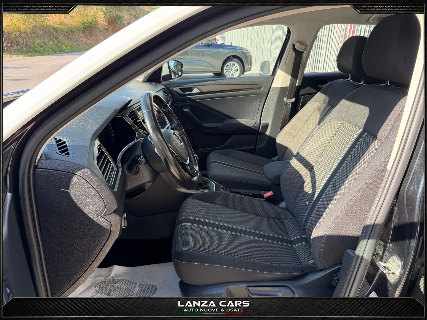 T-Roc 1.0 TSI 115CV Style BMT - immagine 12