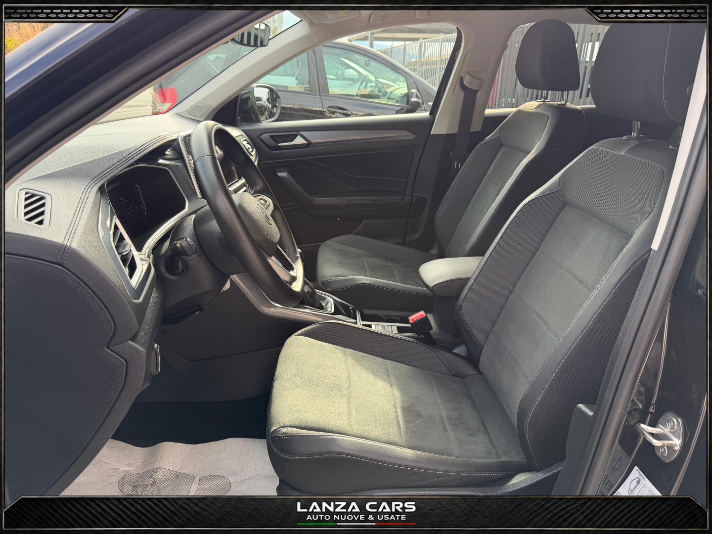 T-Roc 1.5 TSI ACT Style - immagine 12