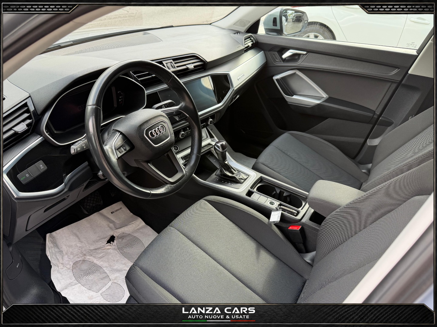 Q3 35 TDI S tronic - immagine 12