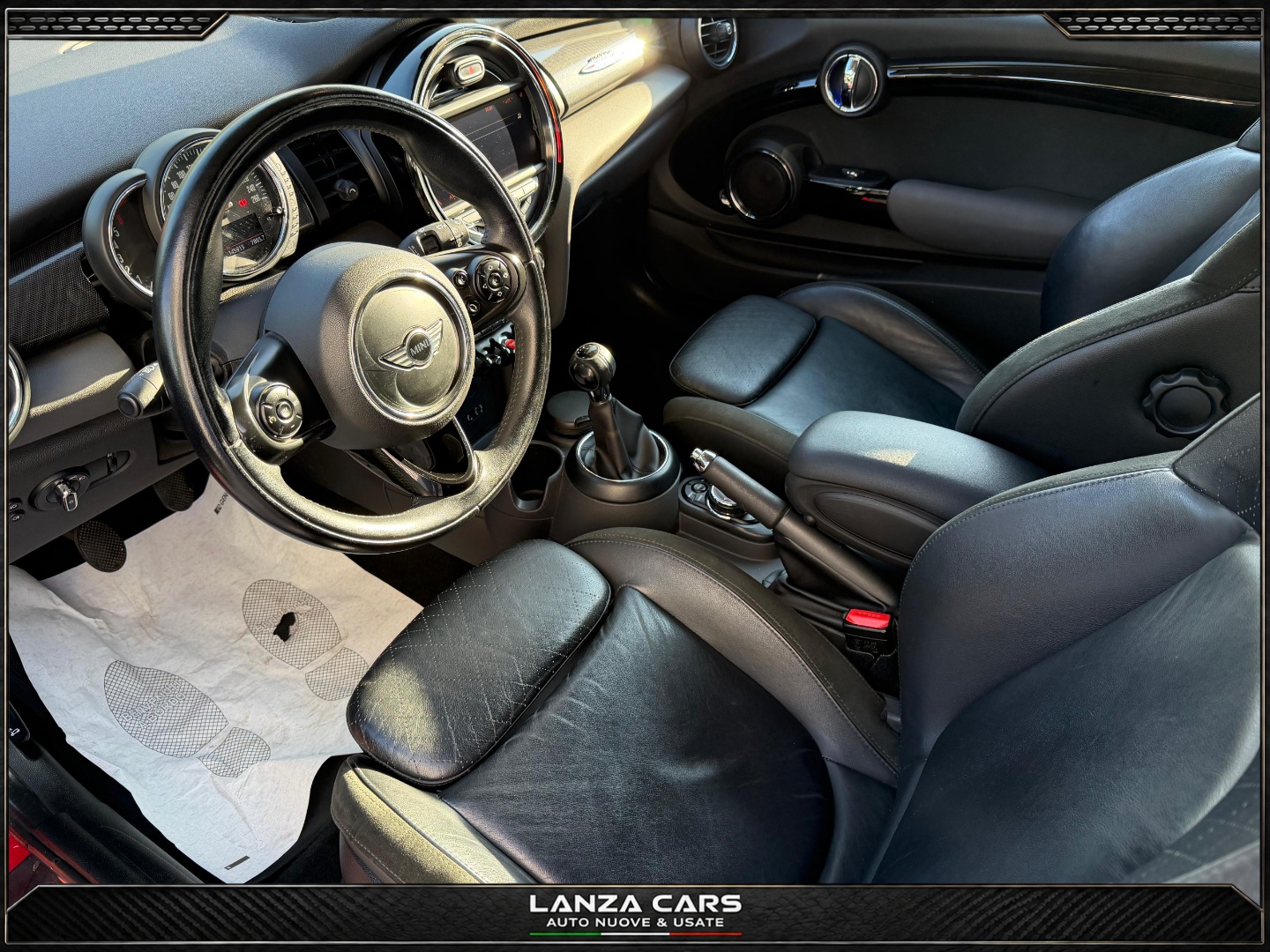 Mini Cooper D - immagine 12