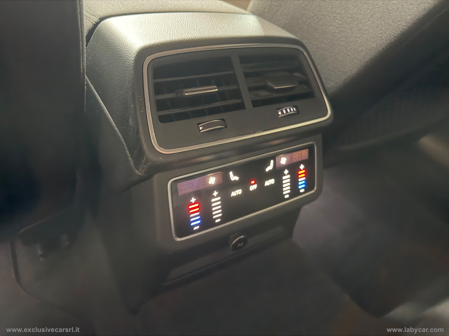 A6 Avant 45 3.0 TDI qu.ult S tr Bs. Plus - immagine 12
