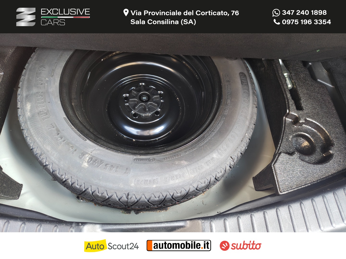 CX-5 2.2L Skyactiv-D 150 CV 2WD Evolve - immagine 12