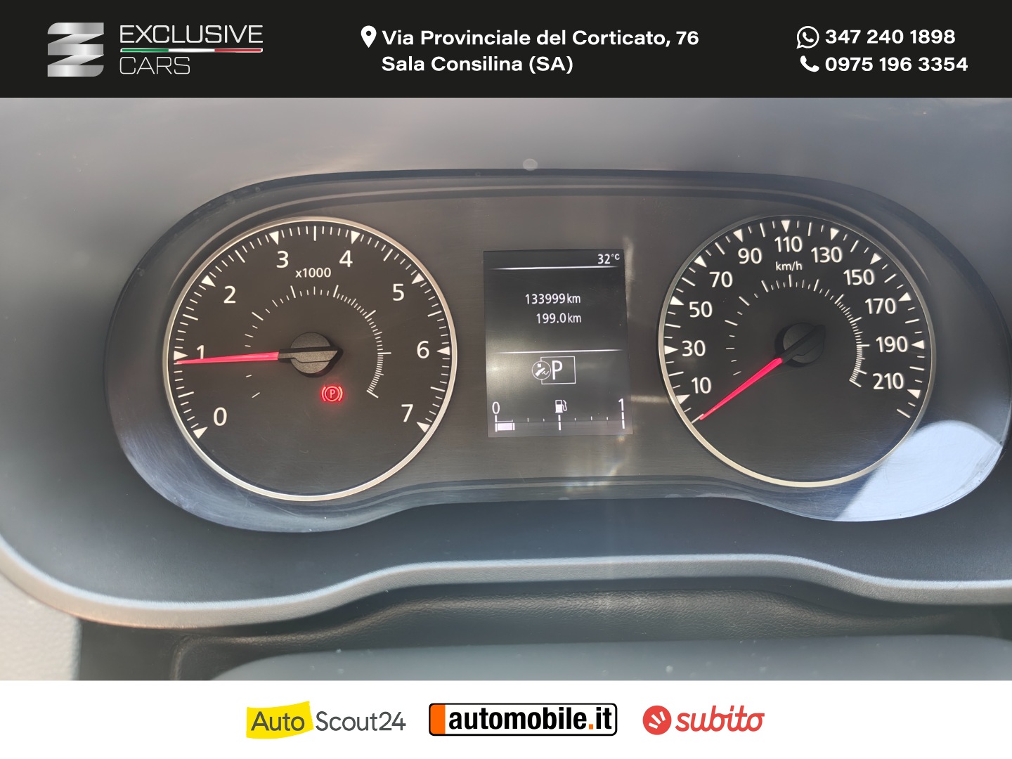 Duster 1.5 dCi 8V 110 CV EDC 4x2 Prest. - immagine 12