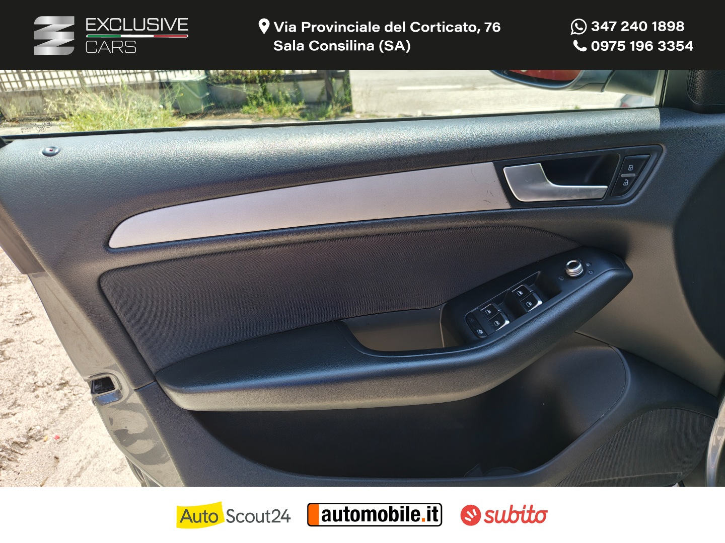 Q5 2.0 TDI 177CV quattro S tr. Adv.Plus - immagine 12