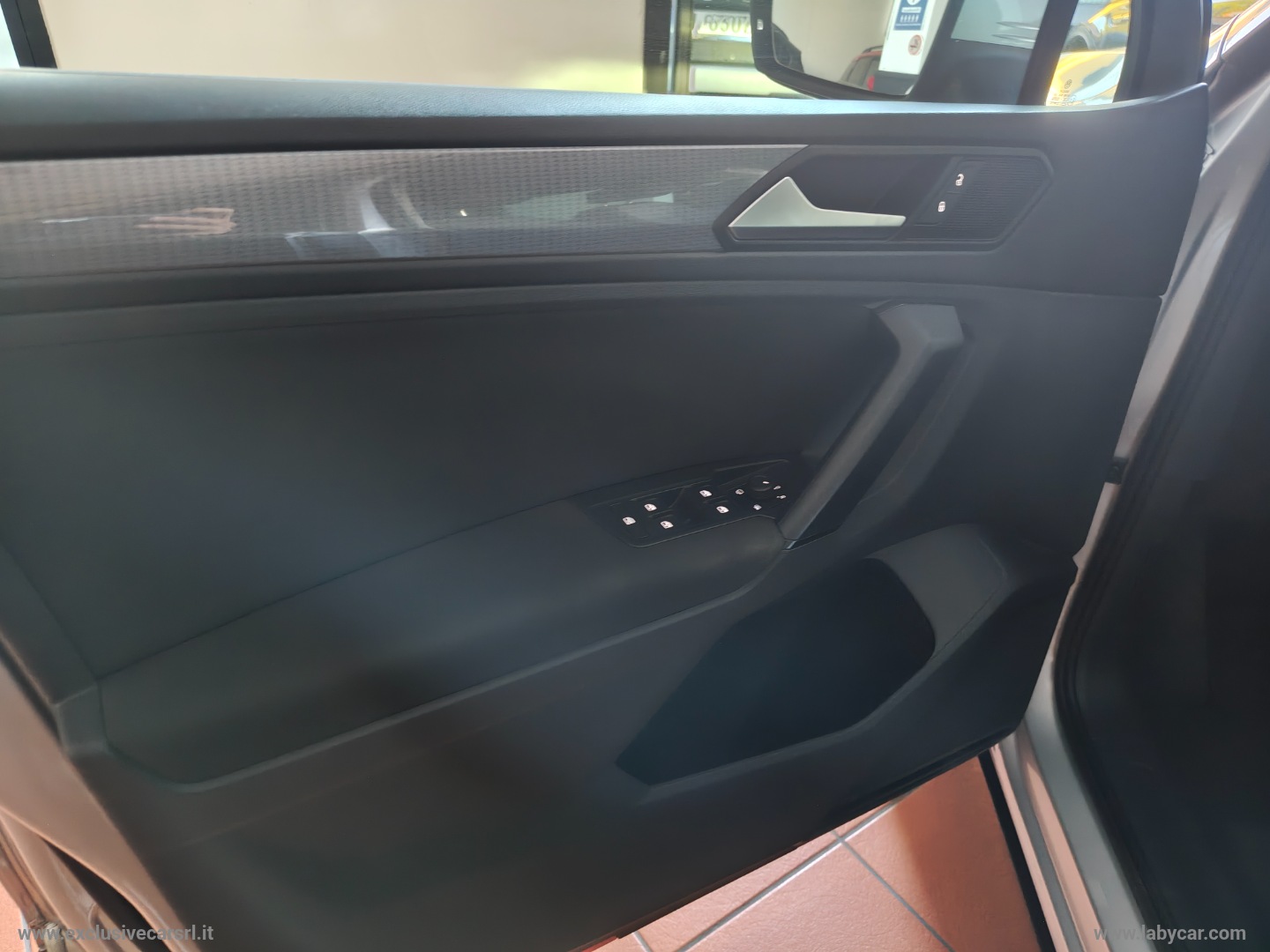 Tiguan 2.0 TDI 150CV SCR DSG Life - immagine 12