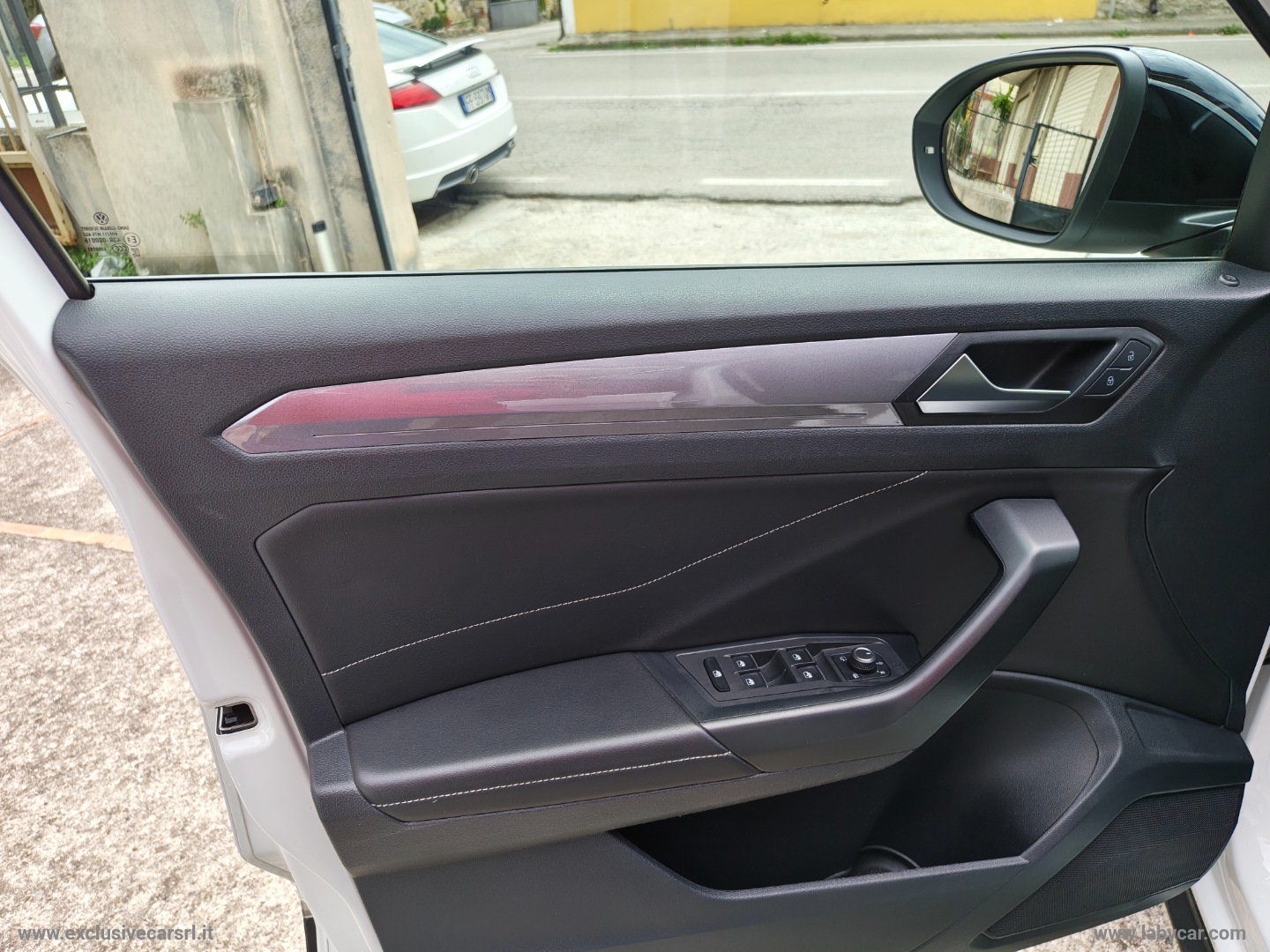 T-Roc 1.5 TSI ACT DSG STYLE - immagine 12