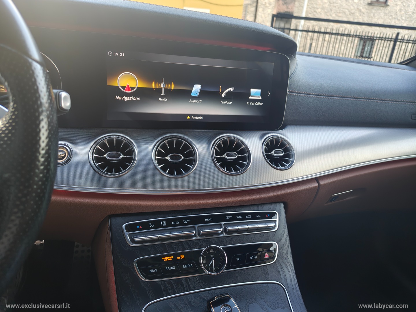 E 350 d 4Matic Premium Plus - immagine 12