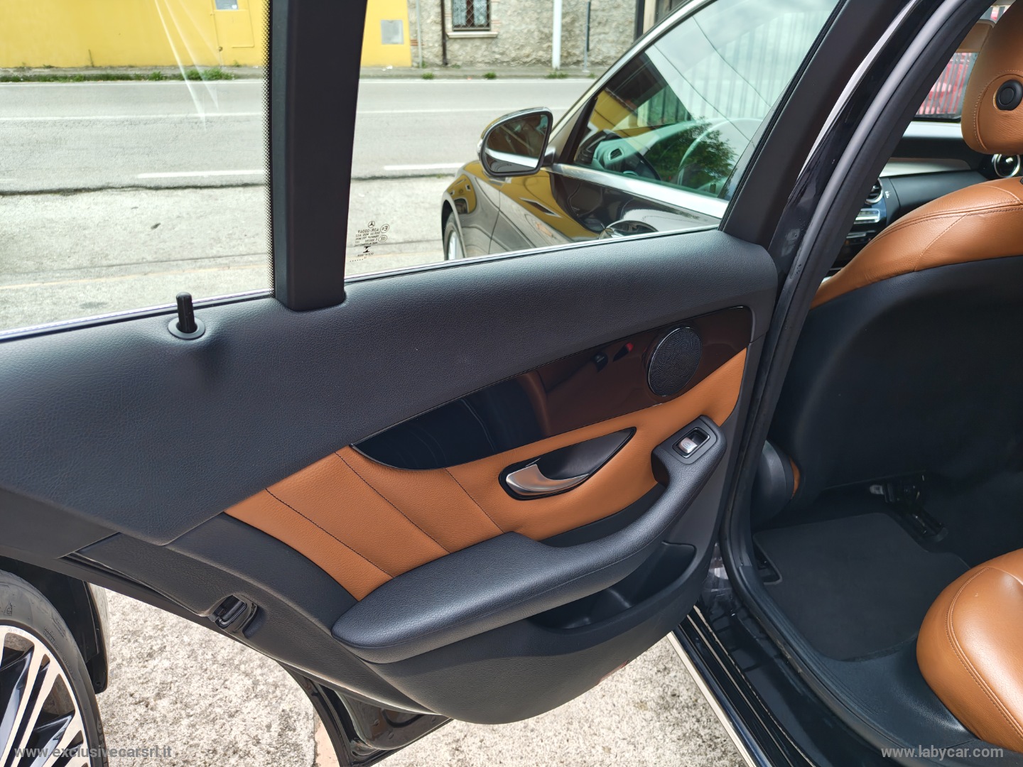 C 220 d S.W. Sport Plus - immagine 12