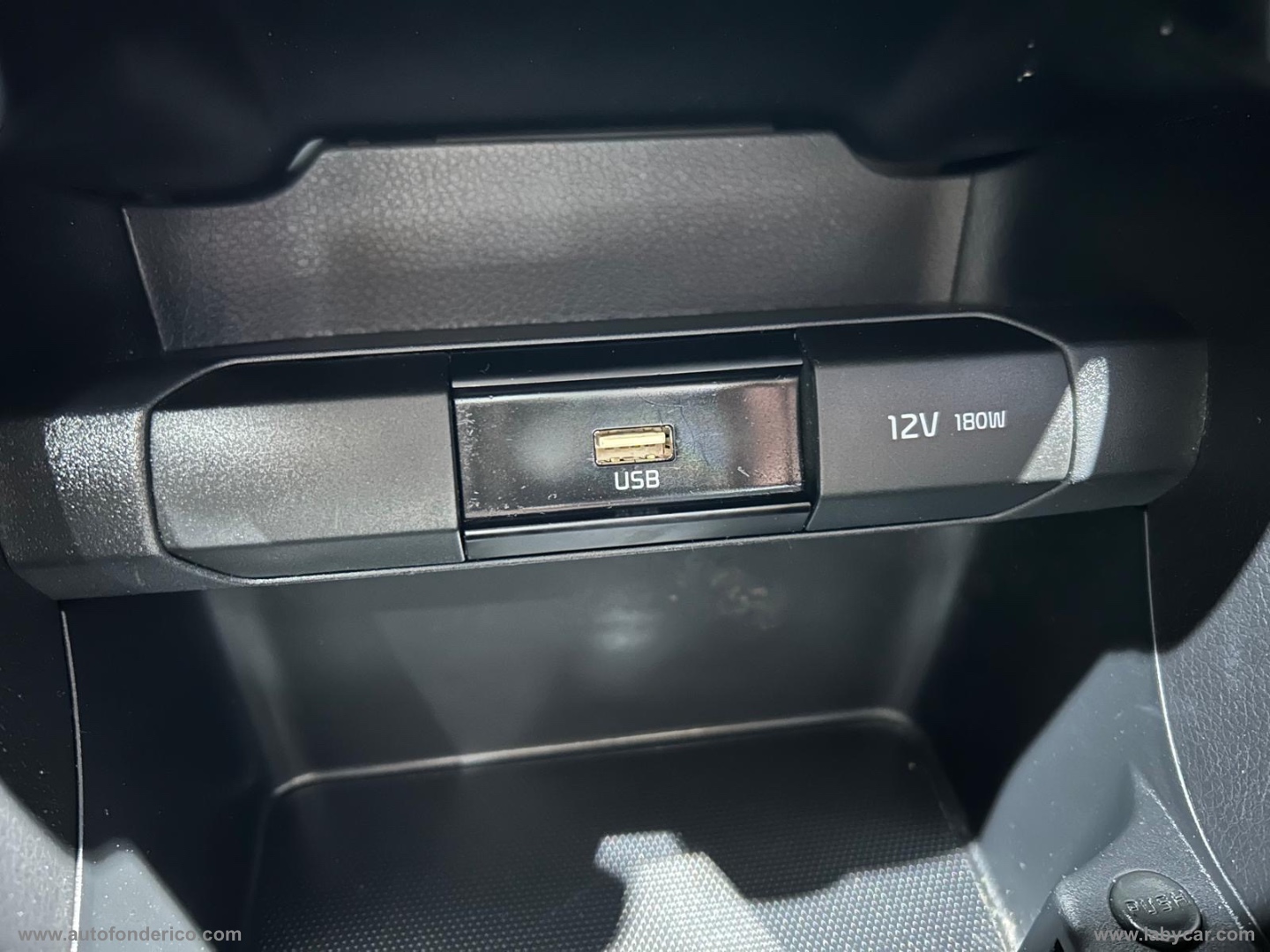 Picanto 1.0 12V 5p. X Line - immagine 12
