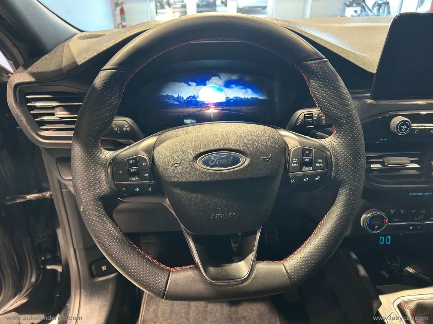 Kuga 1.5 EcoBlue 120 CV 2WD ST-Line - immagine 12