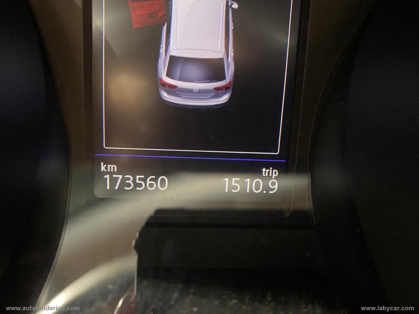 Tiguan 2.0 TDI SCR Life - immagine 12