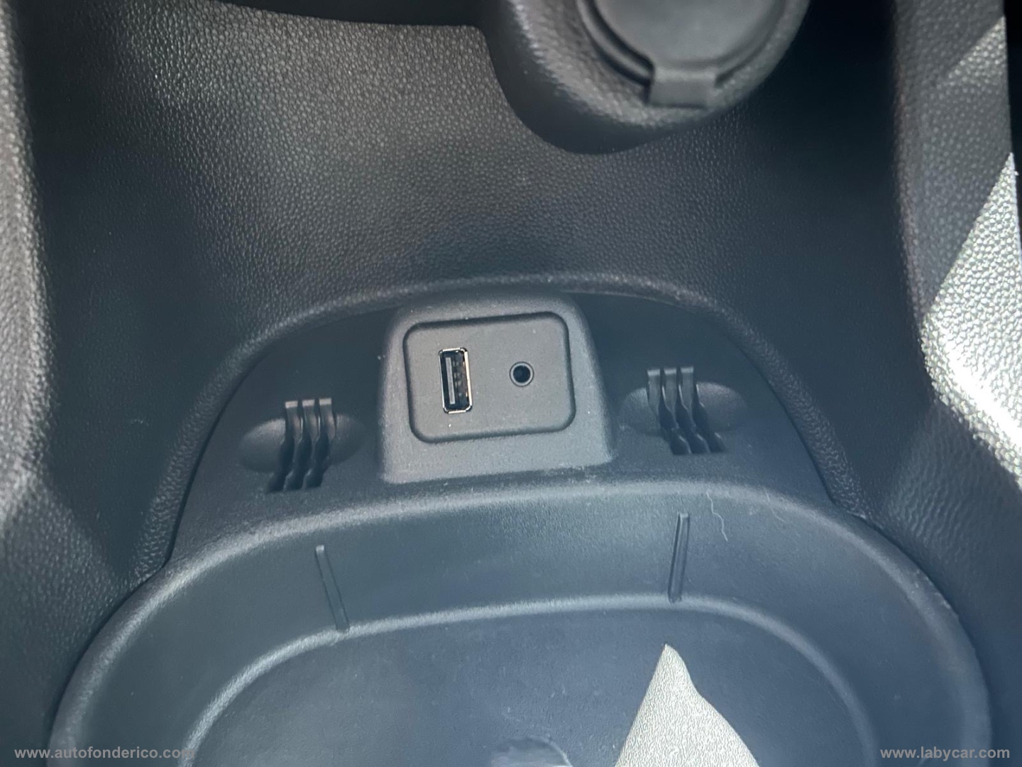 Corsa 1.2 85 CV 3p. GPL-TECH b-color - immagine 12