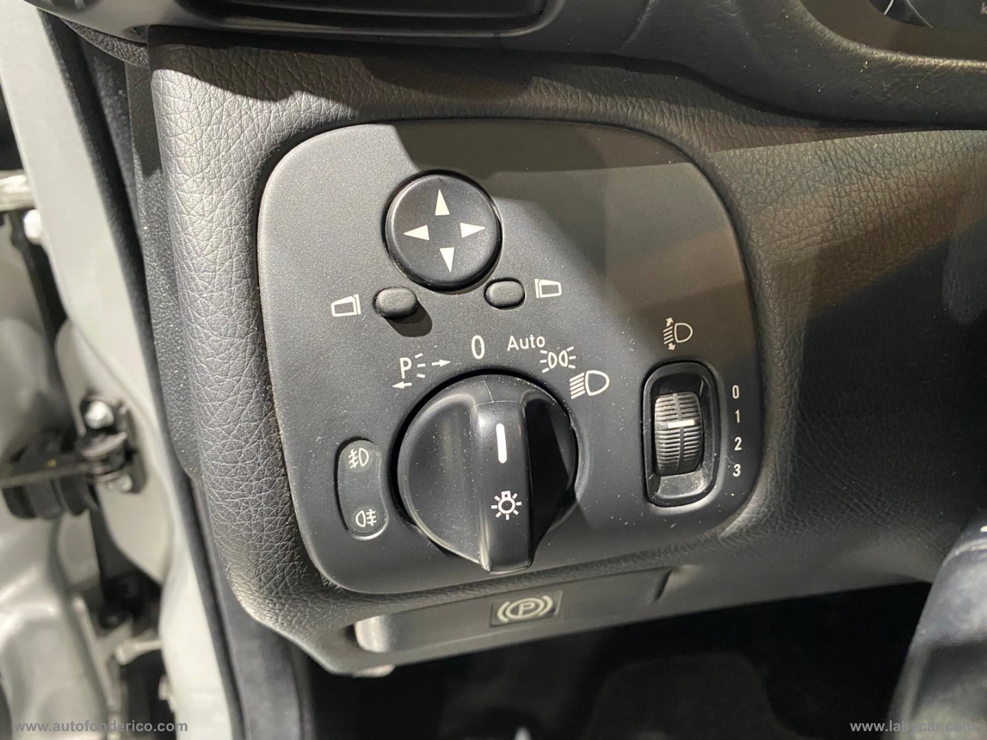 C 220 CDI Elegance - immagine 12