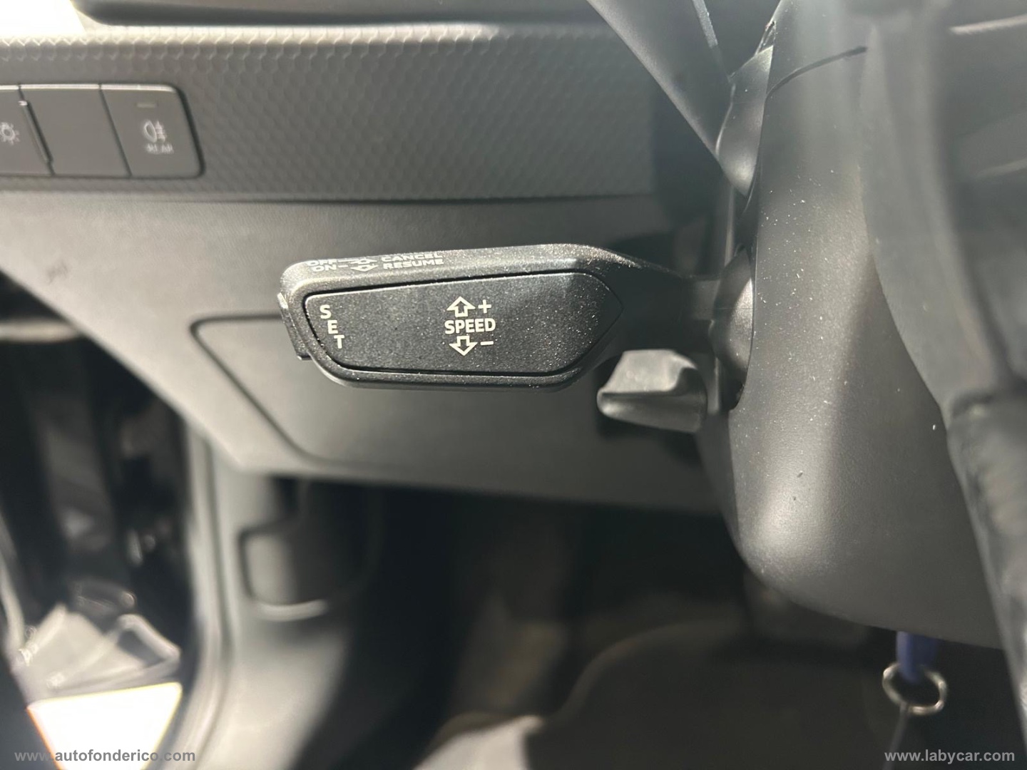 A1 citycarver 30 TFSI S tronic Admired - immagine 12