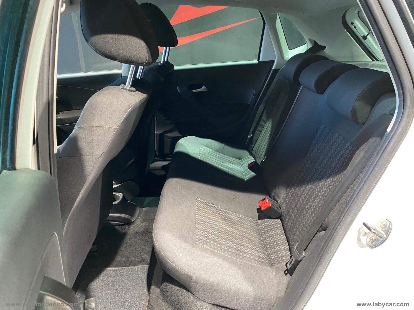 Polo 1.4 TDI 5p. Trendline BlueMot.Tech. - immagine 12