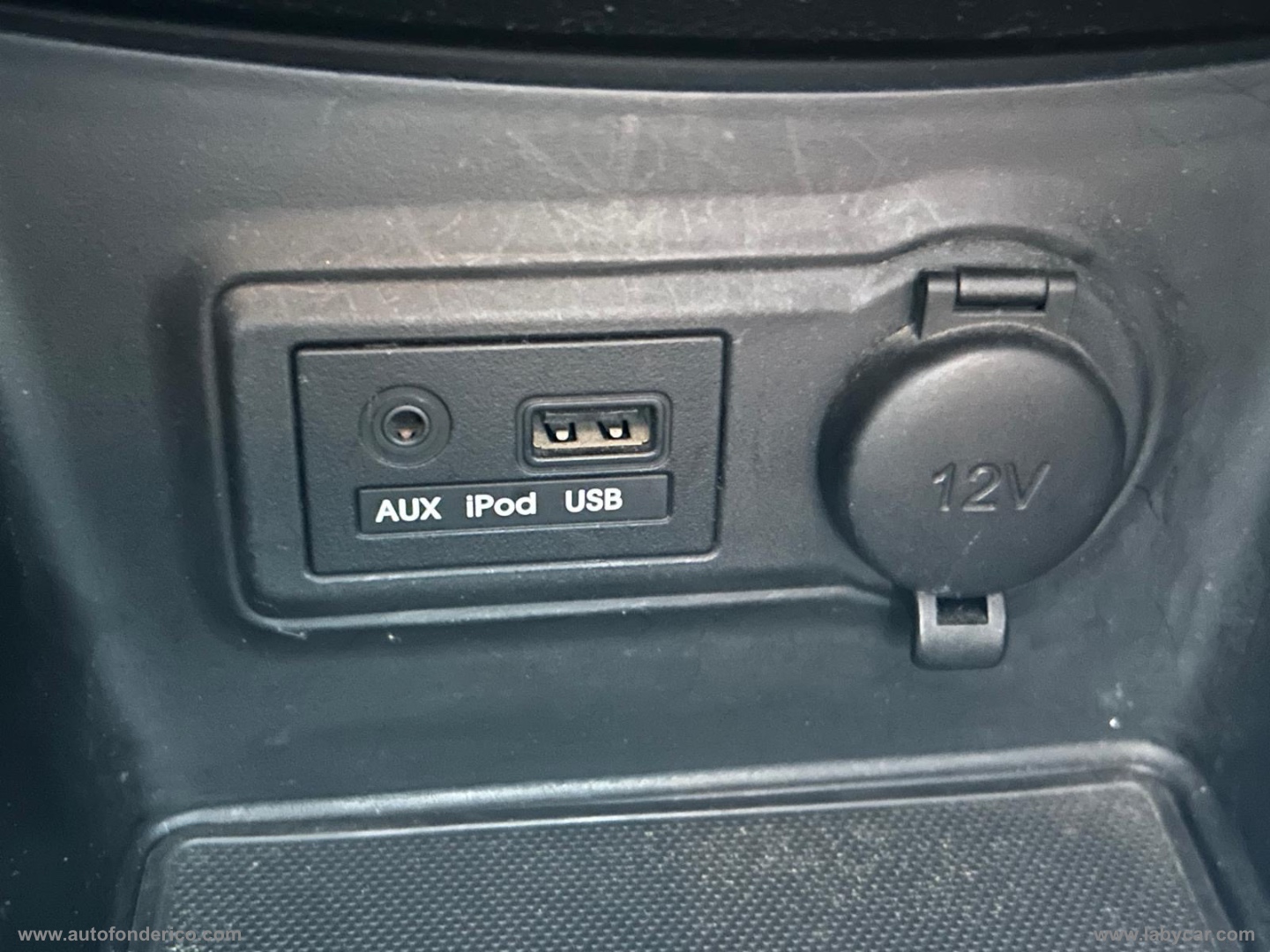 ix20 1.4 CRDI 90 CV Style - immagine 12