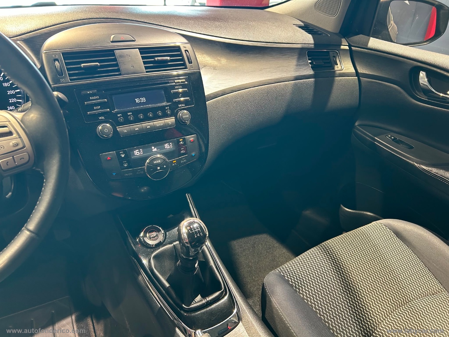Pulsar 1.5 dCi Business - immagine 12