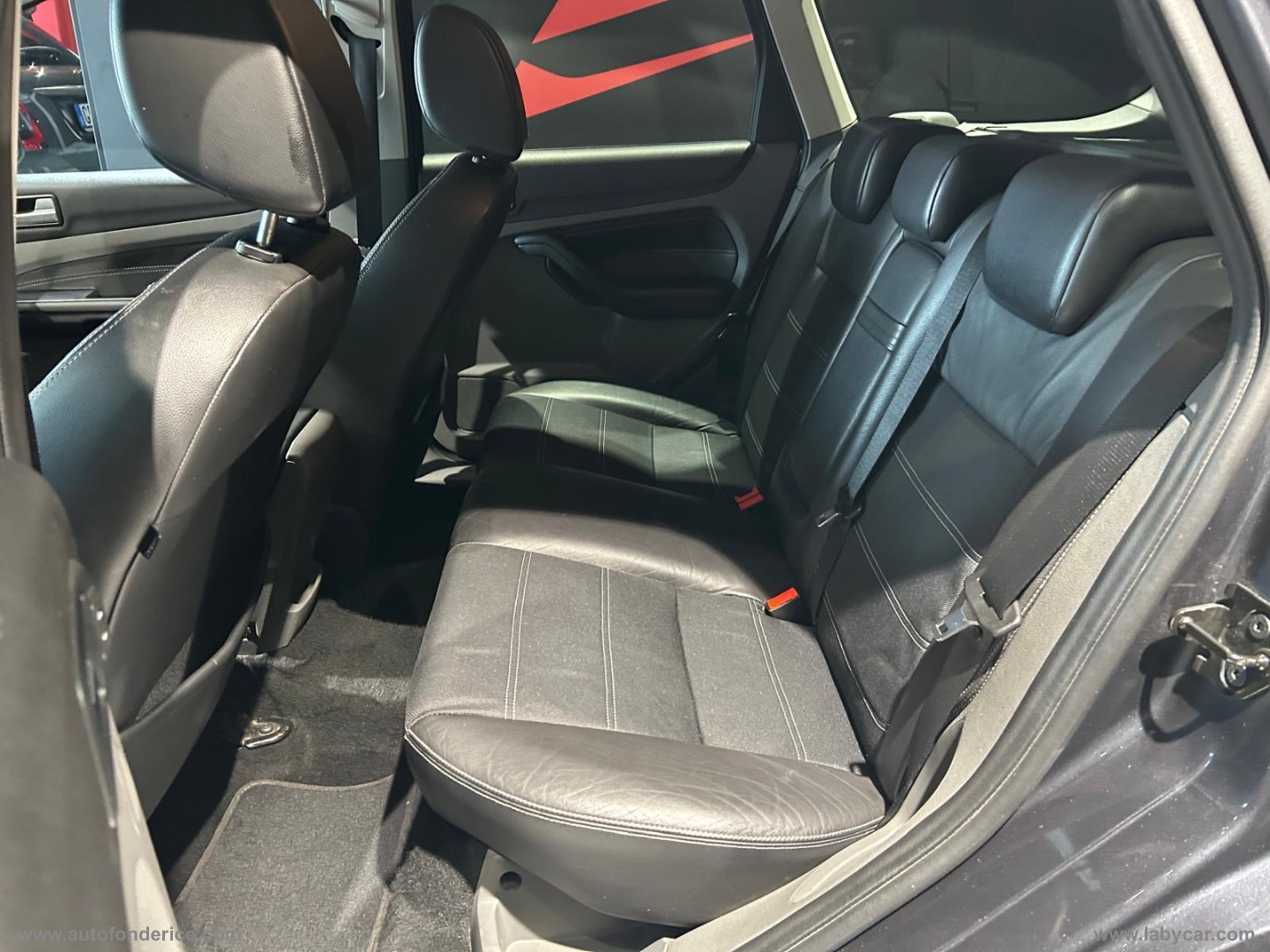 Focus+ 1.6 TDCi 90CV SW - immagine 12