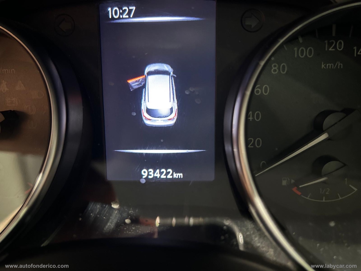Qashqai 1.5 dCi 115 CV Tekna - immagine 12