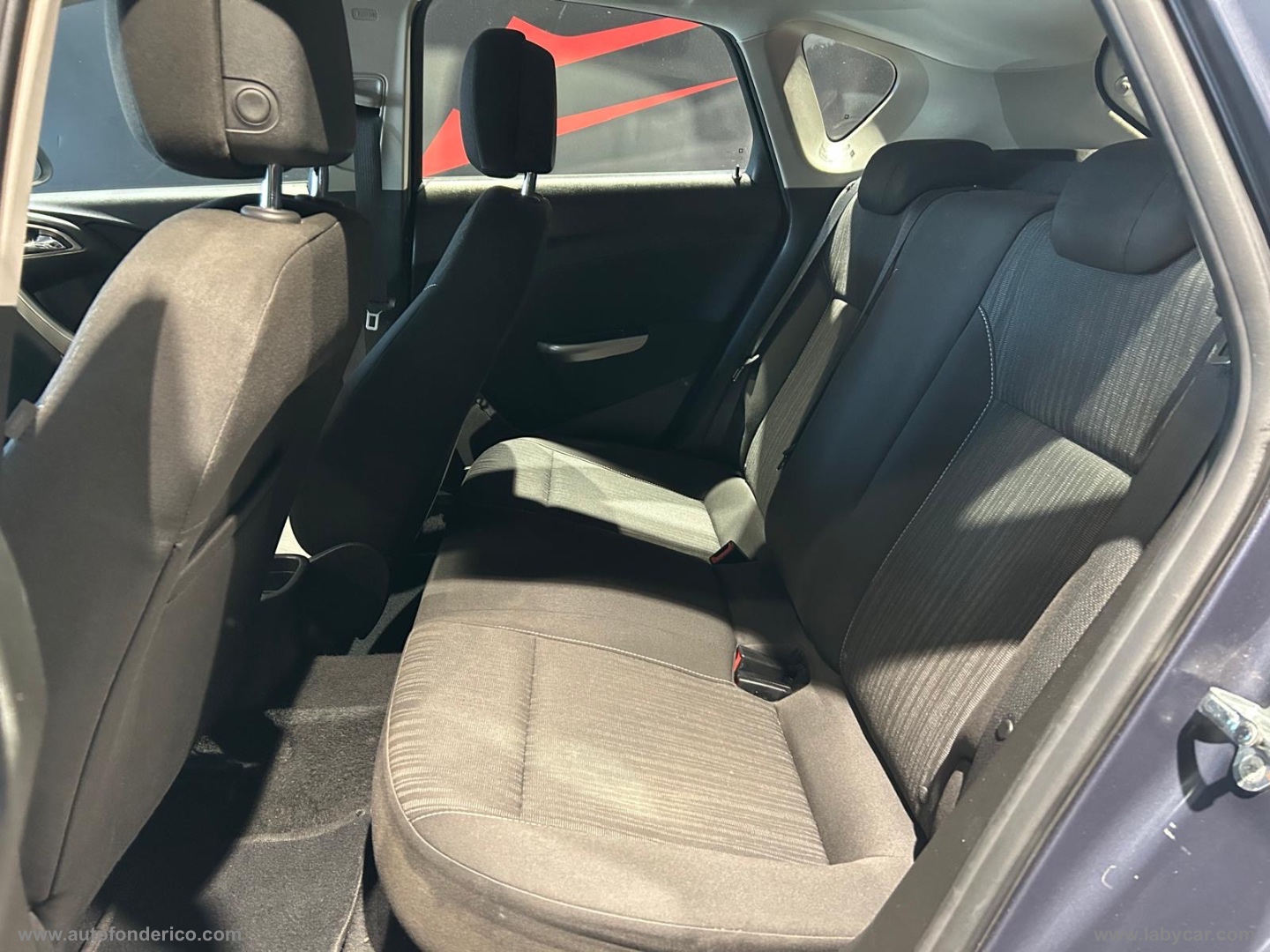 Astra 1.4 100 CV 5p. Cosmo - immagine 12